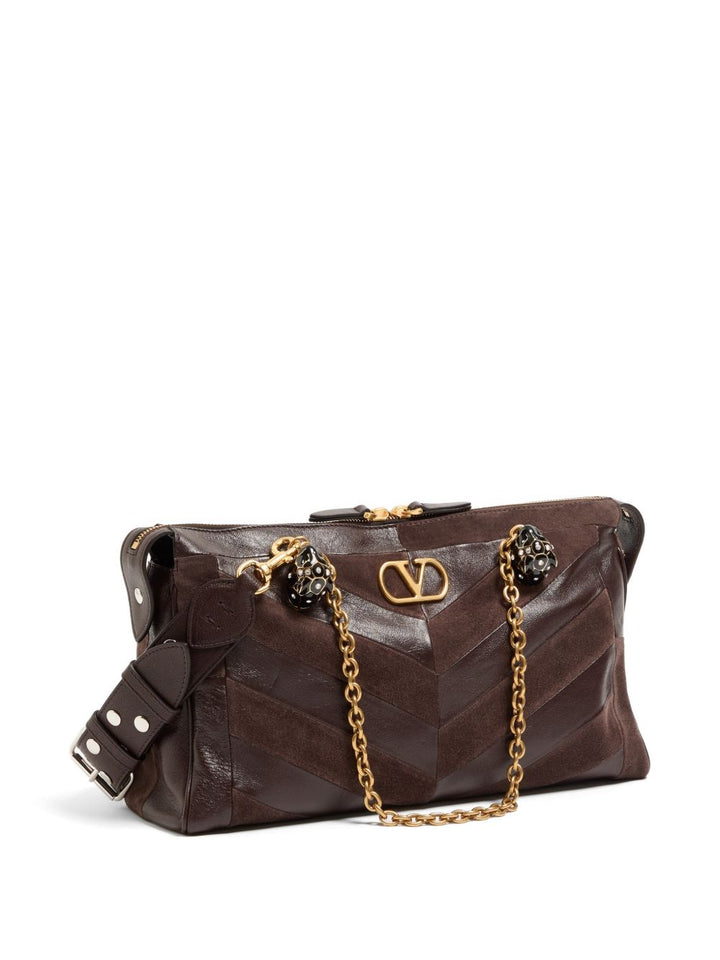 Valentino Garavani Bags - BROWN | d30b7074f6570d688a4917a91fef9ec31e1b637f
