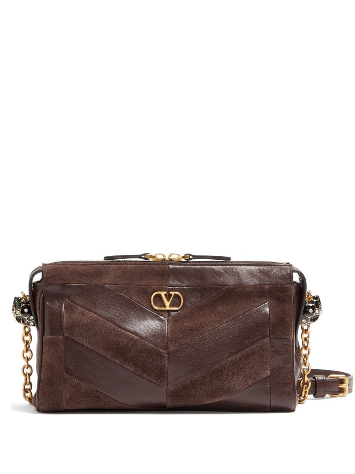 Valentino Garavani Bags - BROWN | f385473ae82c18b83d6e0f44beca6dfe023c12eb
