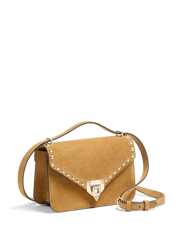Valentino Garavani Bags - BEIGE | 855686daf4fbe4c97e5bd91505b3de7e7c404fae