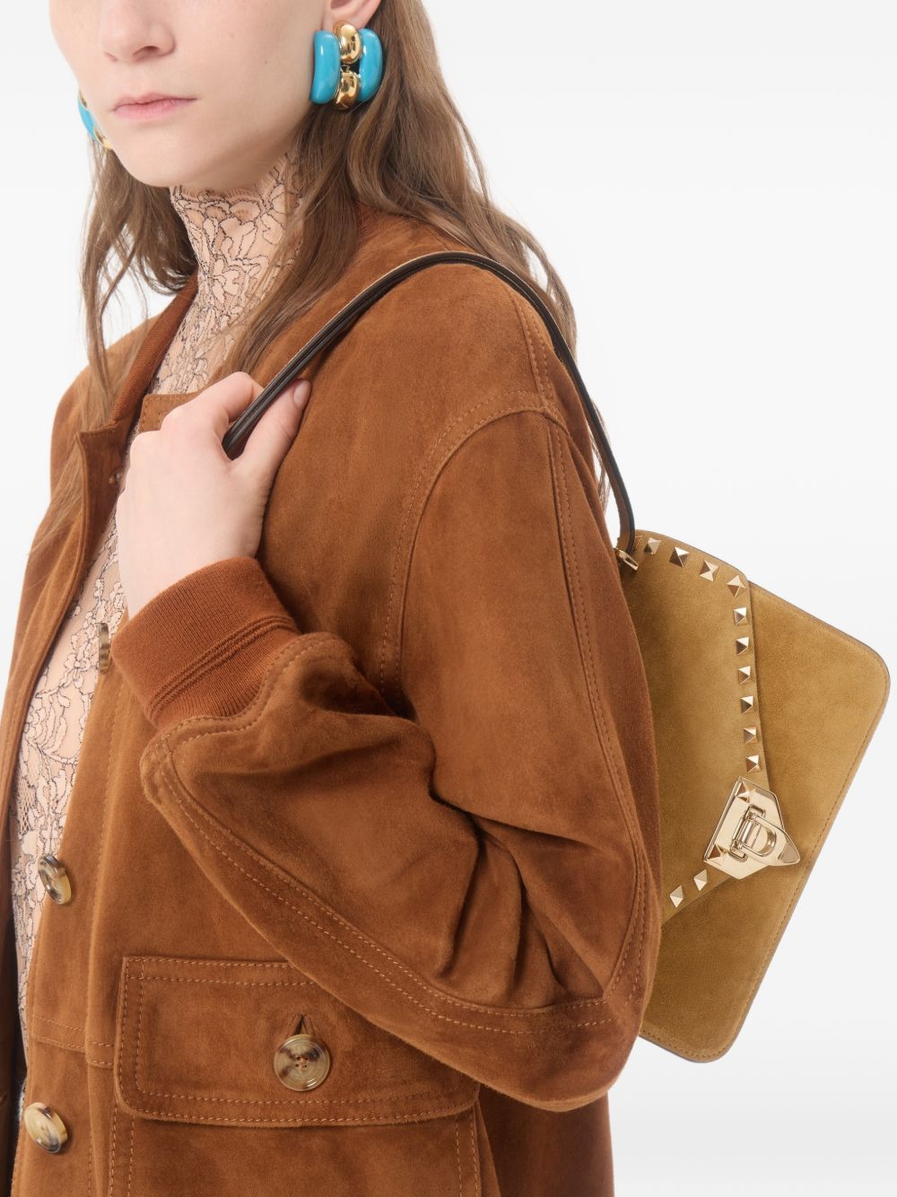 Valentino Garavani Bags - BEIGE | dd9c0c3c5f88bdfd69985b641269952c28c28c8e