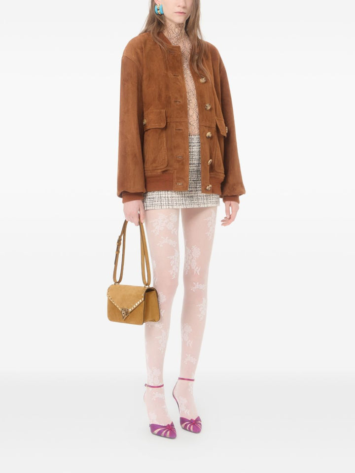 Valentino Garavani Bags - BEIGE | da5013db4ab5a946dd06f6bf58f503b0f8735983