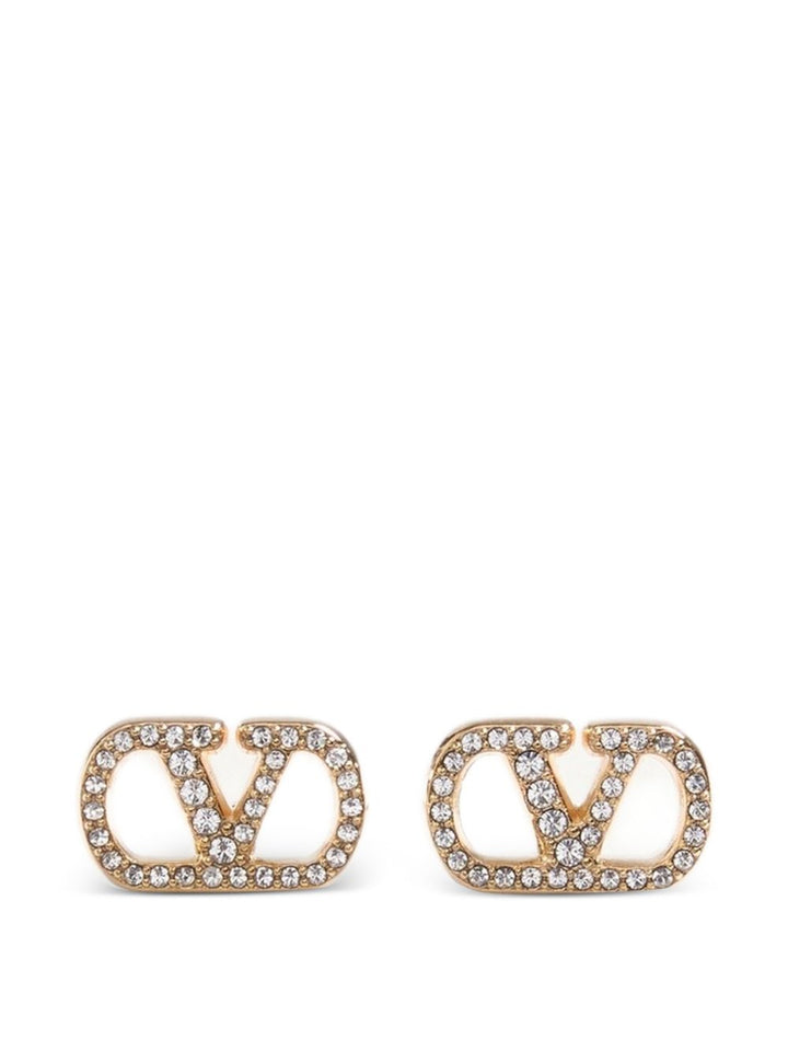 Valentino Garavani Bijoux - GOLD | 9fe1f369da295554c4eab3bfacb08696a082d7a9