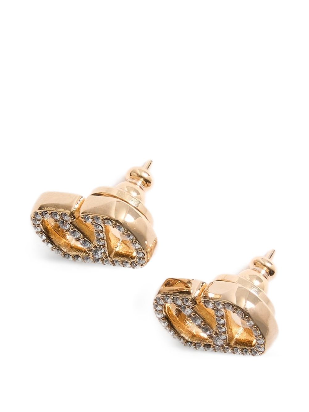 Valentino Garavani Bijoux - GOLD | b29de90d1bbea3687f1ef9572ea560fde81b107b