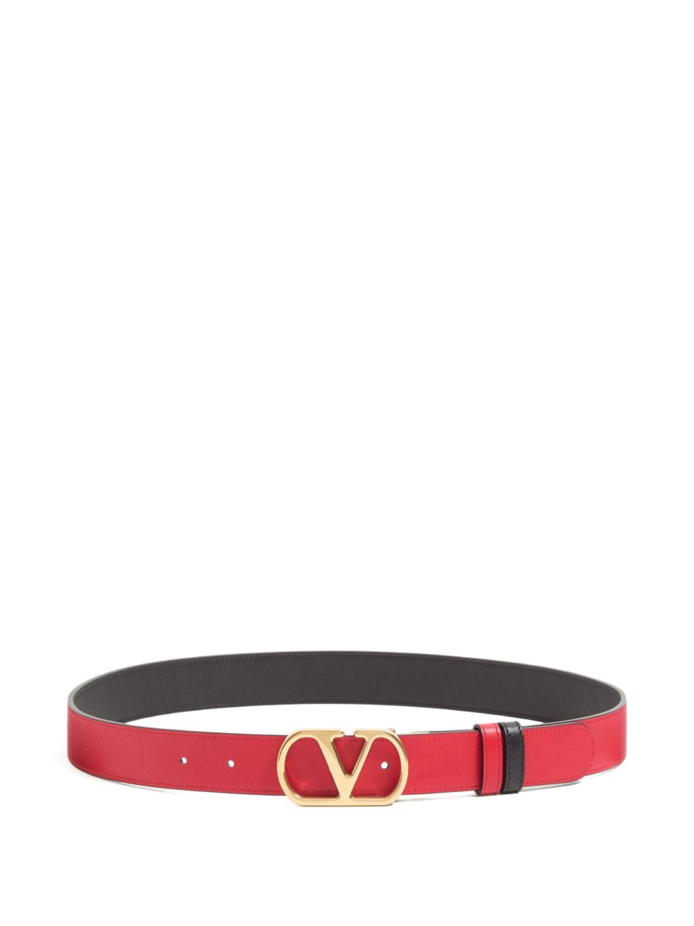 Valentino Garavani Belts - BLACK | 925e0bcb7eec218bb4f168d9d34f6b8d27b6e8df