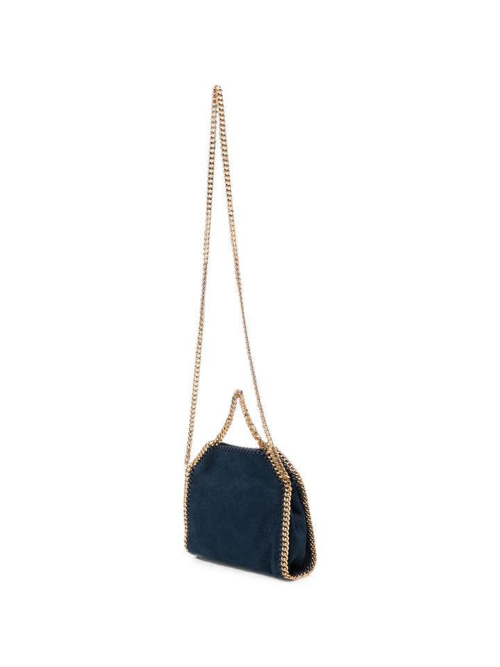 Stella Mccartney Bags - BLUE | 8447b0a01849a7db8e60df8b7ea4afc2d8b19448