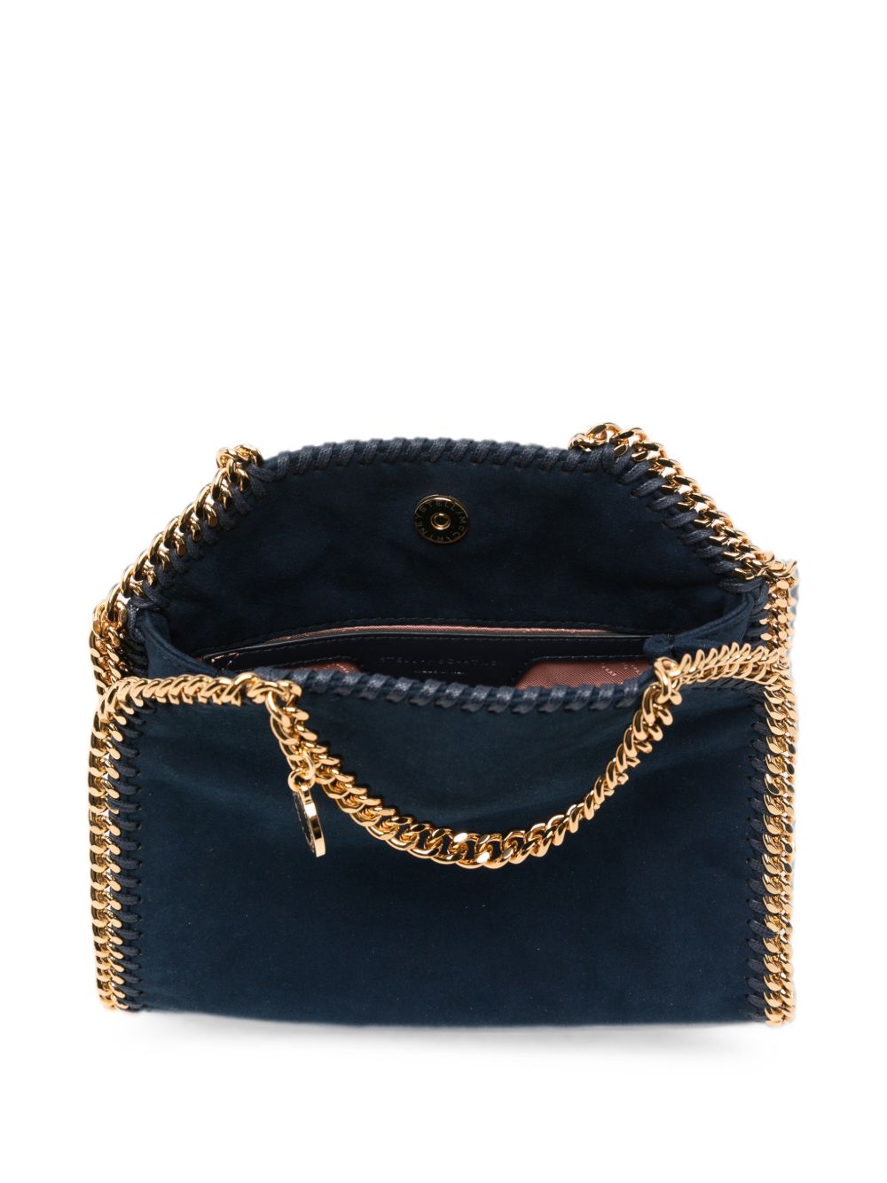 Stella Mccartney Bags - BLUE | e73bc90048428a8bd51a760d61c0074d54b26226