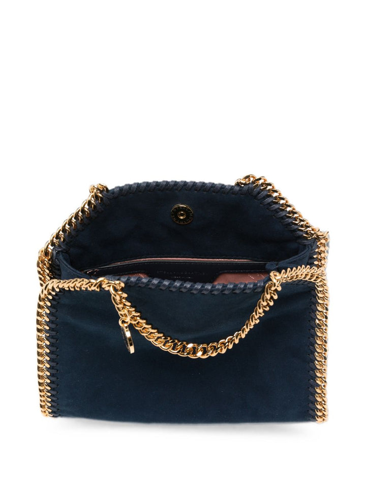 Stella Mccartney Bags - BLUE | e73bc90048428a8bd51a760d61c0074d54b26226
