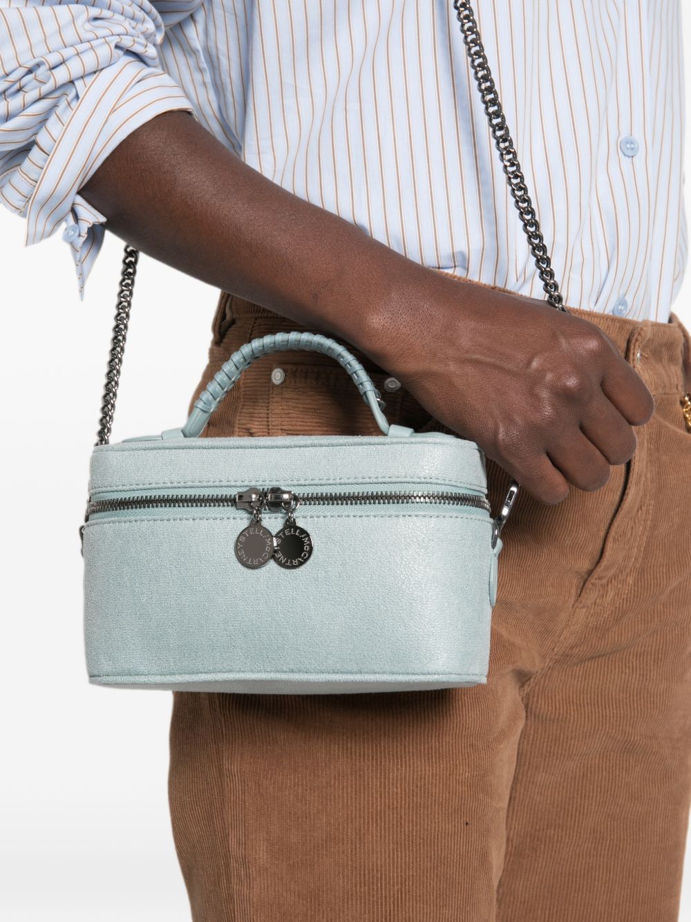 Stella Mccartney Bags - BLUE | 3e6be7253098f1cb94433dc91b3f2b67cb856d81