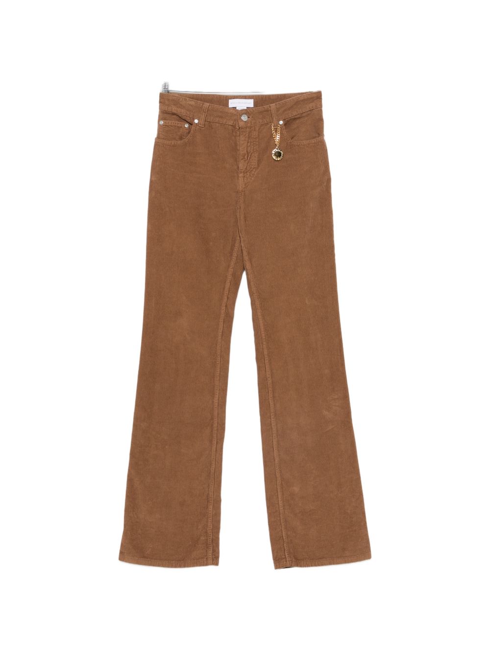 Stella Mccartney Jeans - BROWN | c3f6d4bf2eebd4628c17a254d795b6d7aced0e03
