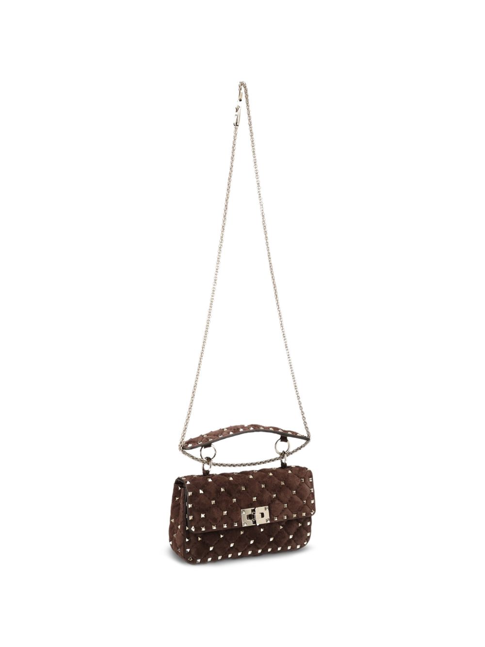 Valentino Garavani Bags - BROWN | 742d96ead1589e43ee1700431e2ff3e84f386235
