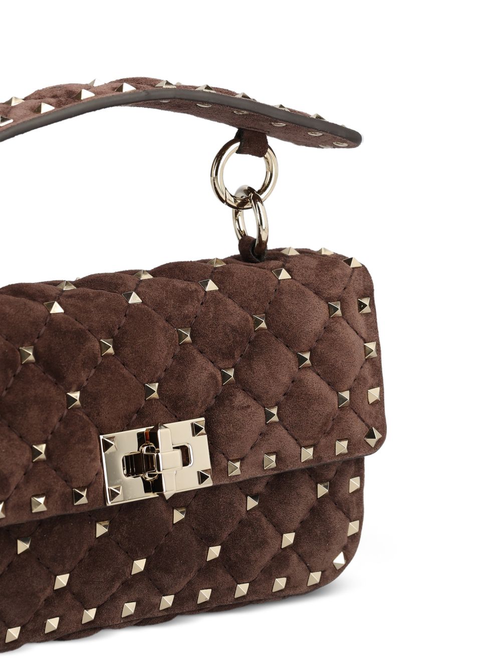 Valentino Garavani Bags - BROWN | 9d3486da9034d63934a13c8cc9fc53b163f5814a