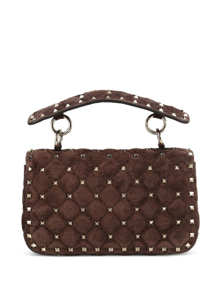 Valentino Garavani Bags - BROWN | 1872cc0f1681d68a34868b267cde144380a161c4