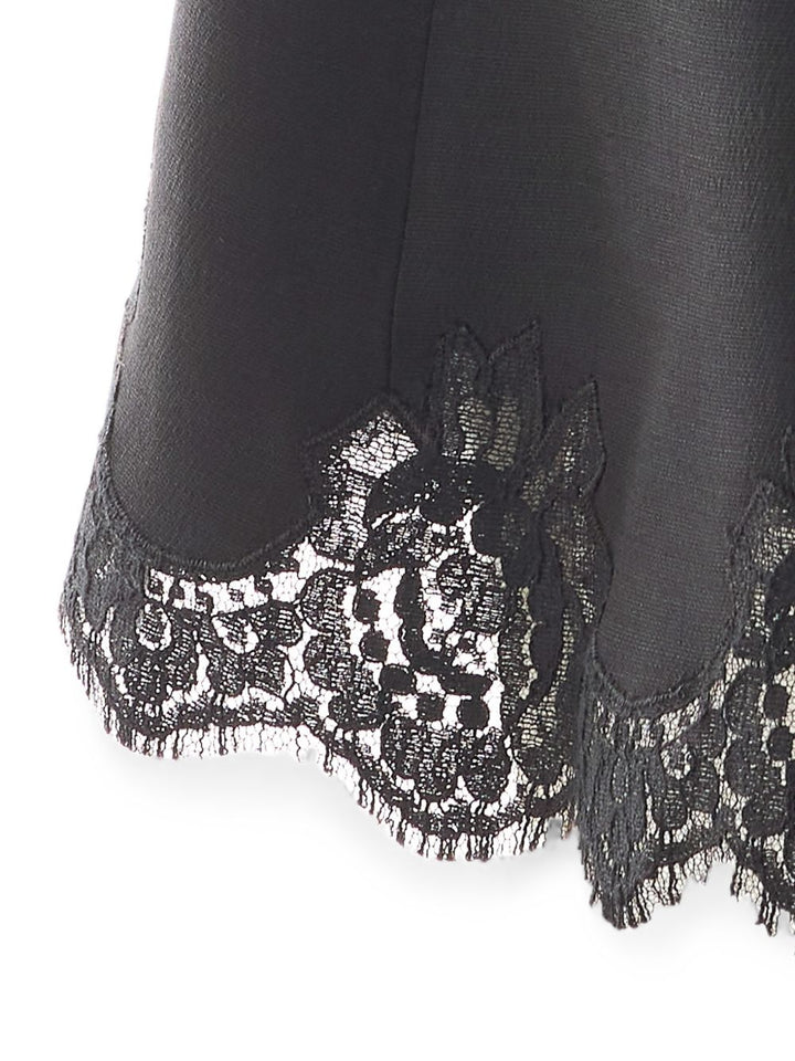 Valentino Dresses - BLACK | 4a55d52bb4edbfc755c3442a43fcc9421dad6017