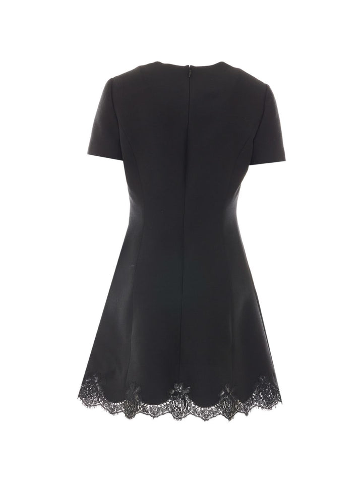 Valentino Dresses - BLACK | c4948f0f78ab30fcf664c9313dce19b9ab425dad