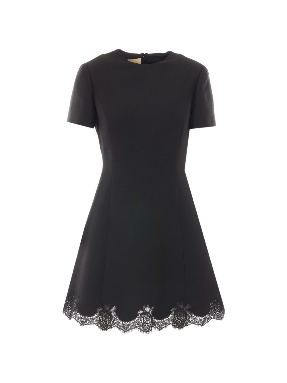 Valentino Dresses - BLACK | 960e5c7ecacc19128b8a4c908dd4e39f5c5cbda6