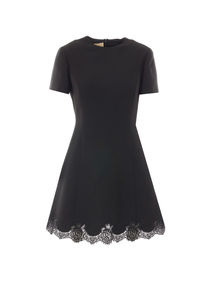 Valentino Dresses - BLACK | 960e5c7ecacc19128b8a4c908dd4e39f5c5cbda6