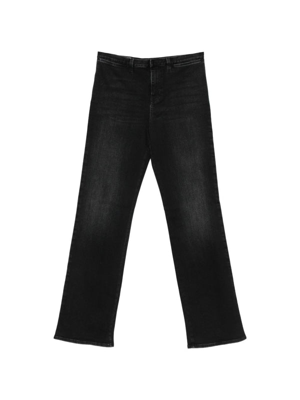 Denim Cotton Jeans