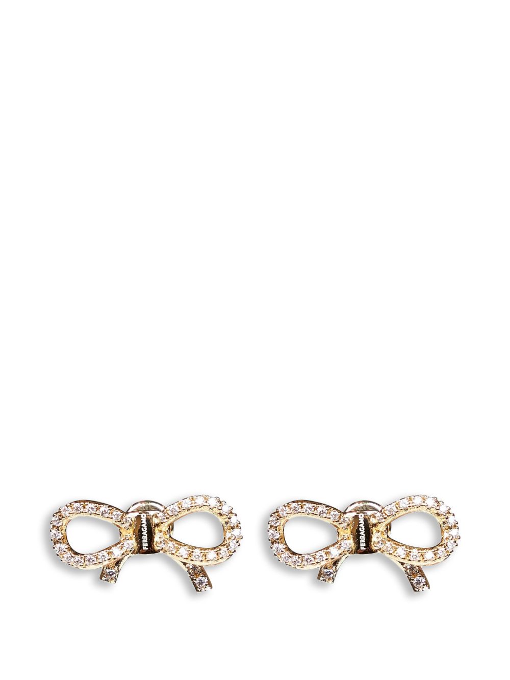 Ferragamo Bijoux - GOLD | d24c09169dcded5f1177b2369992121d38e28792