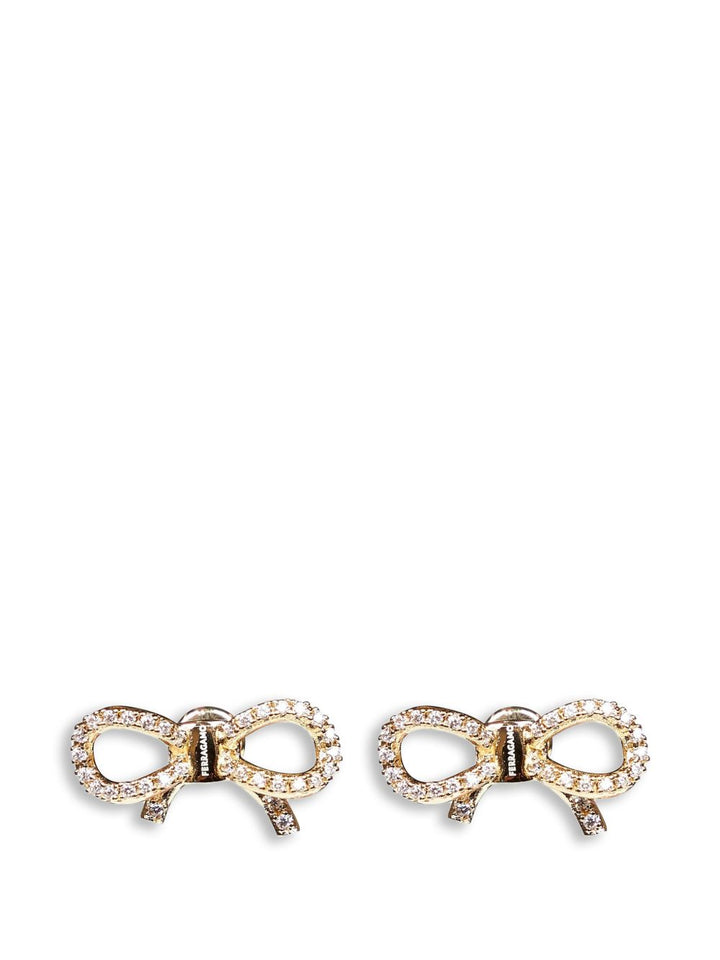 Ferragamo Bijoux - GOLD | d24c09169dcded5f1177b2369992121d38e28792