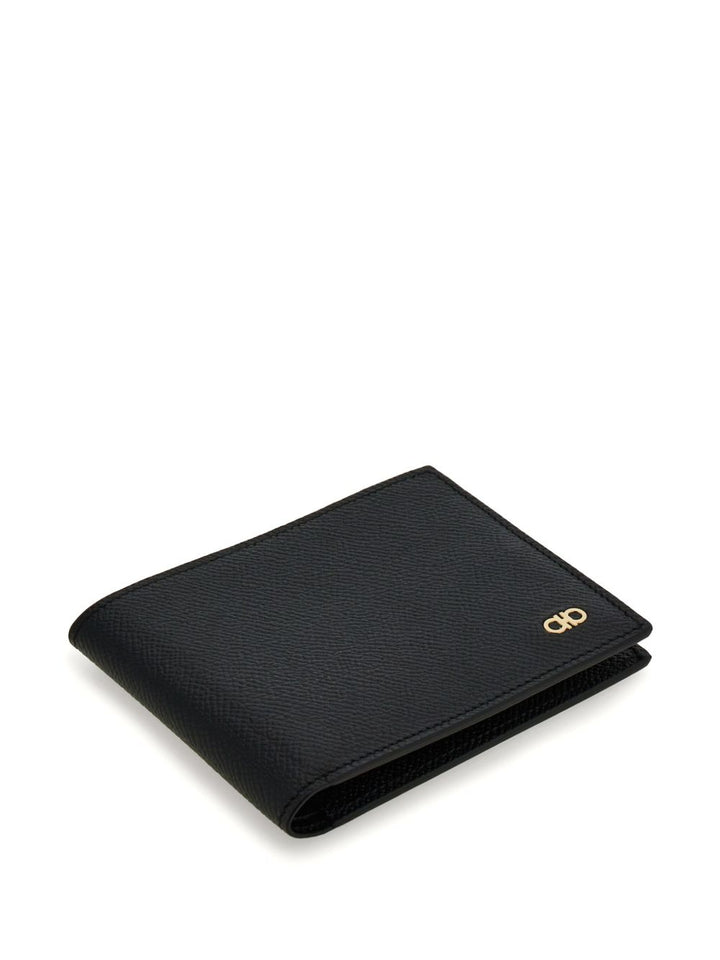 Ferragamo Wallets - BLACK | c731f3321781076b3606b6960b5cc160ca8e63fa