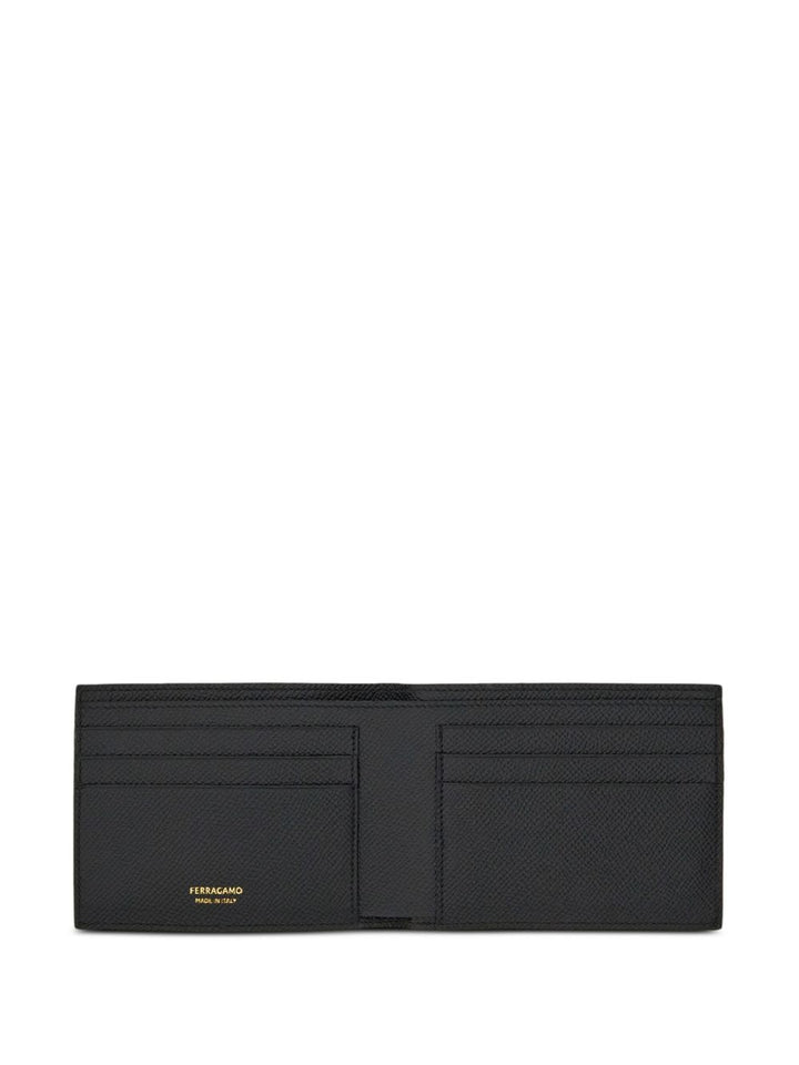 Ferragamo Wallets - BLACK | a4236afa2229a6c7be2c24781a2c45f1584e8986