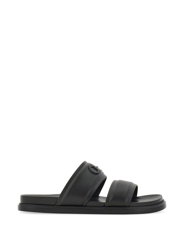 Sandals Black