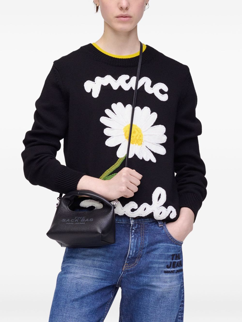 Marc Jacobs Bags - BLACK | 65c2a6bb83714ce165d69e033e9b99c656b4a7cc