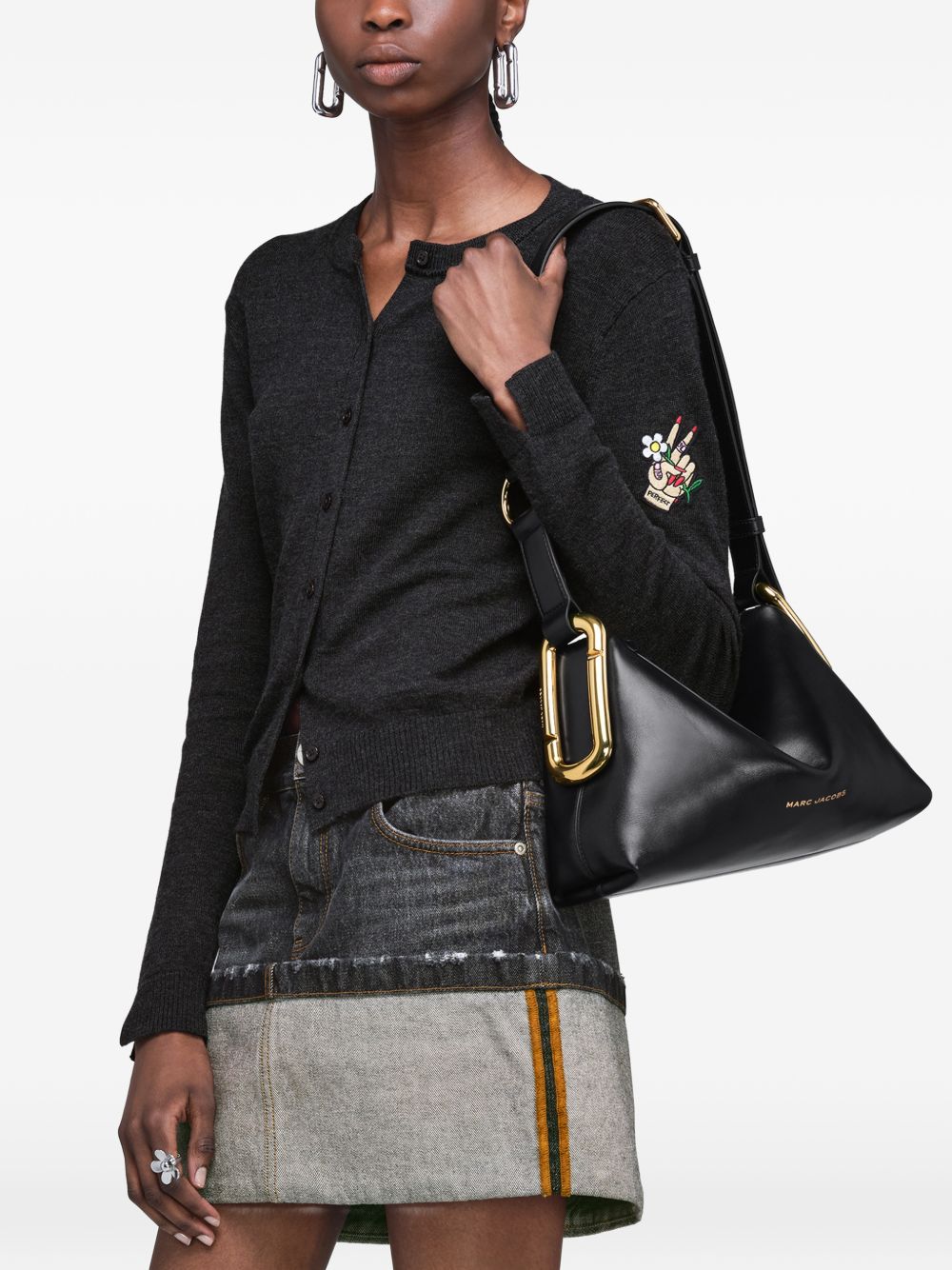 Marc Jacobs Bags - BLACK | a109410dd6384306bd11ba96695ddaa30e58d0b2