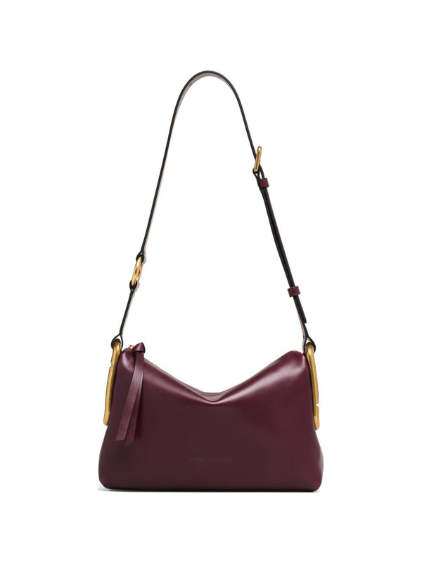 Scene Medium Leather Shoulder Bag
