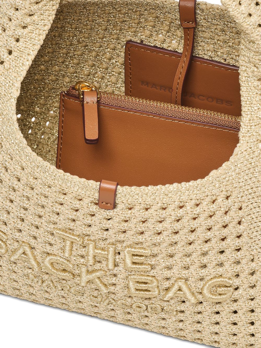 Marc Jacobs Bags - BEIGE | 552865ae24bb2925f5587c881c49174dc8f1e886