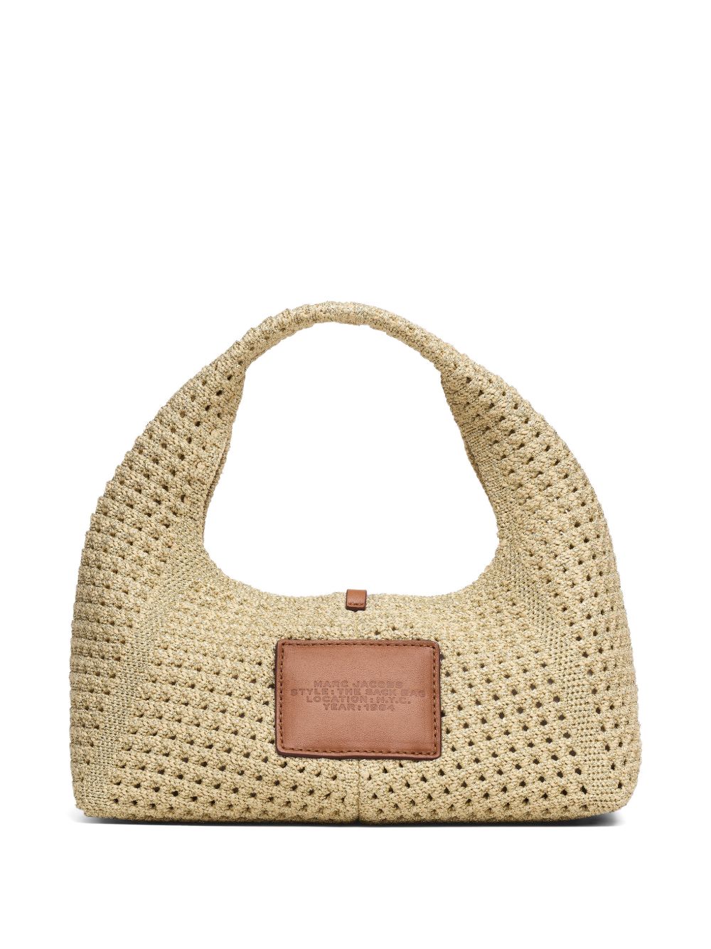 Marc Jacobs Bags - BEIGE | 0a5174a5d45699e5ce3737893e21005c3e1622fc