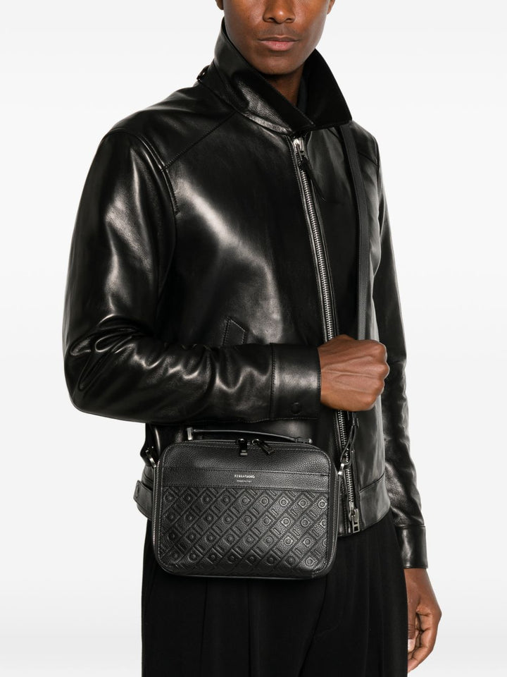 Ferragamo Bags - BLACK | 3487f6bbc978c25eaf7146b1fcc5cd054dce7736