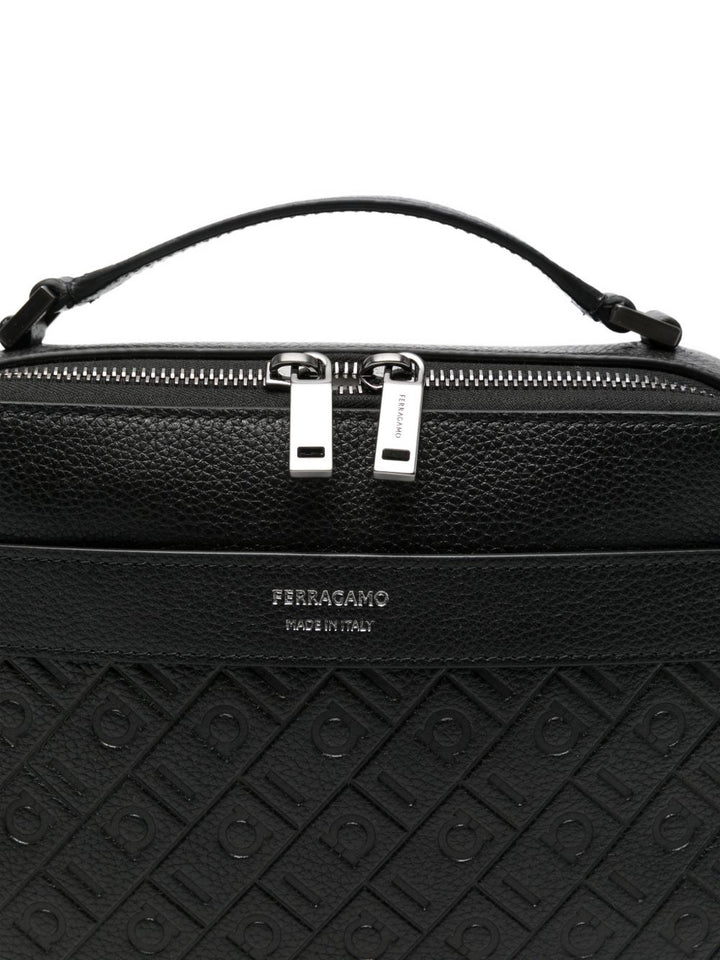 Ferragamo Bags - BLACK | ab3e04d2075e18b72857228f939bcaf6f6f869d2