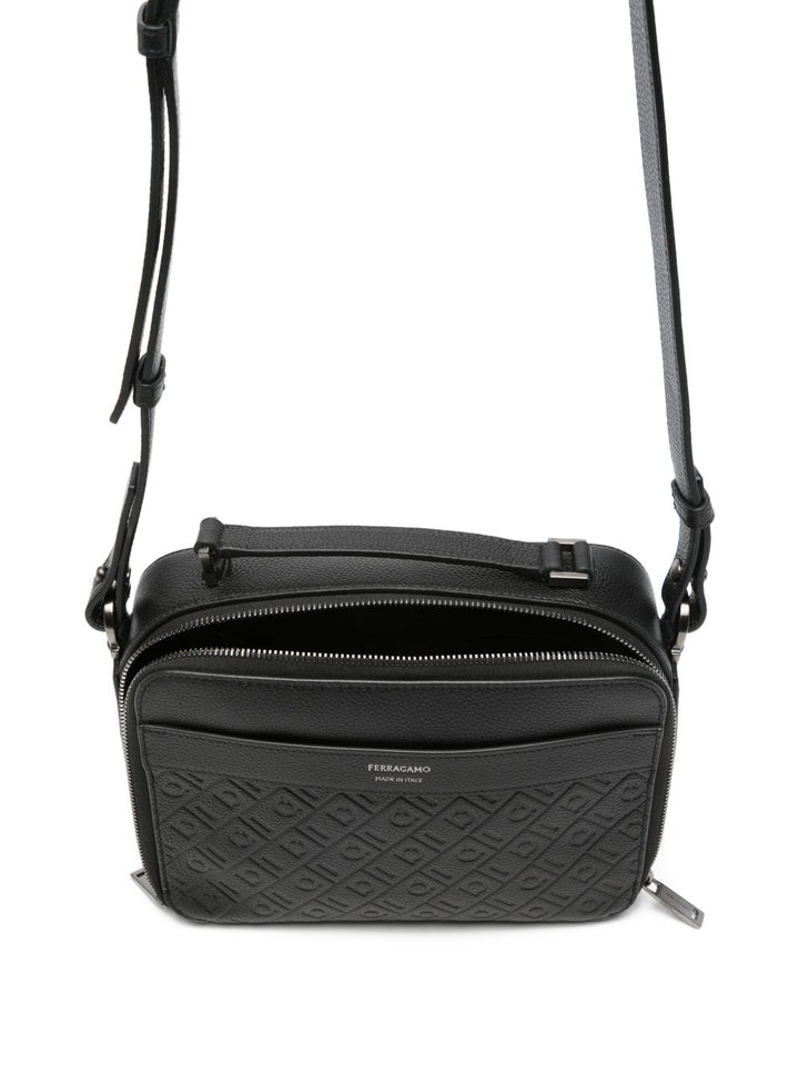 Ferragamo Bags - BLACK | 2c2a760567a632b3c79abc53161789a5e8ce4f47