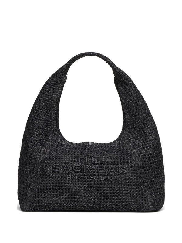 The Sack Crochet Handbag