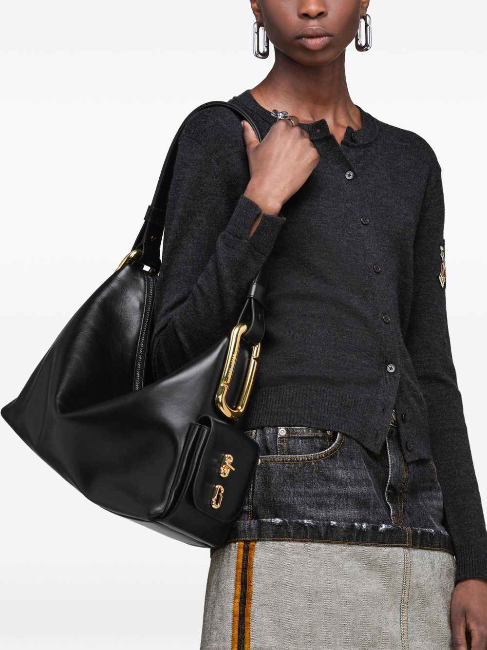 Marc Jacobs Bags - BLACK | 5a4f4bf514e63fdce40ac11fcc5fba54f23eb375