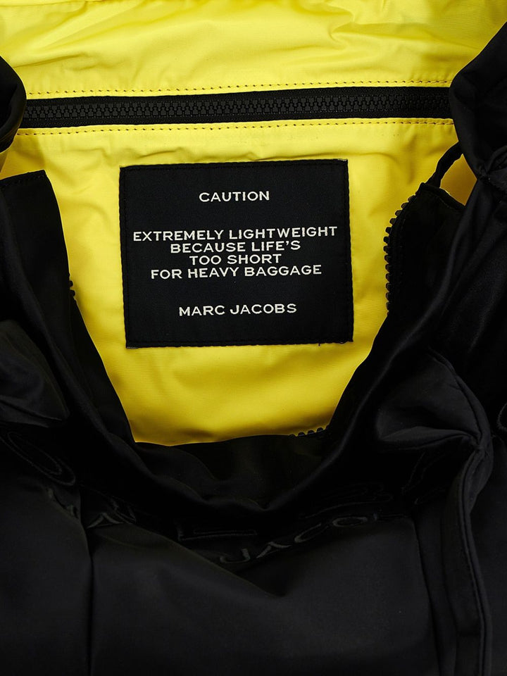 Marc Jacobs Bags - BLACK | 9269f540e72bf2badd96b56a9b8f84b9f1dfe214