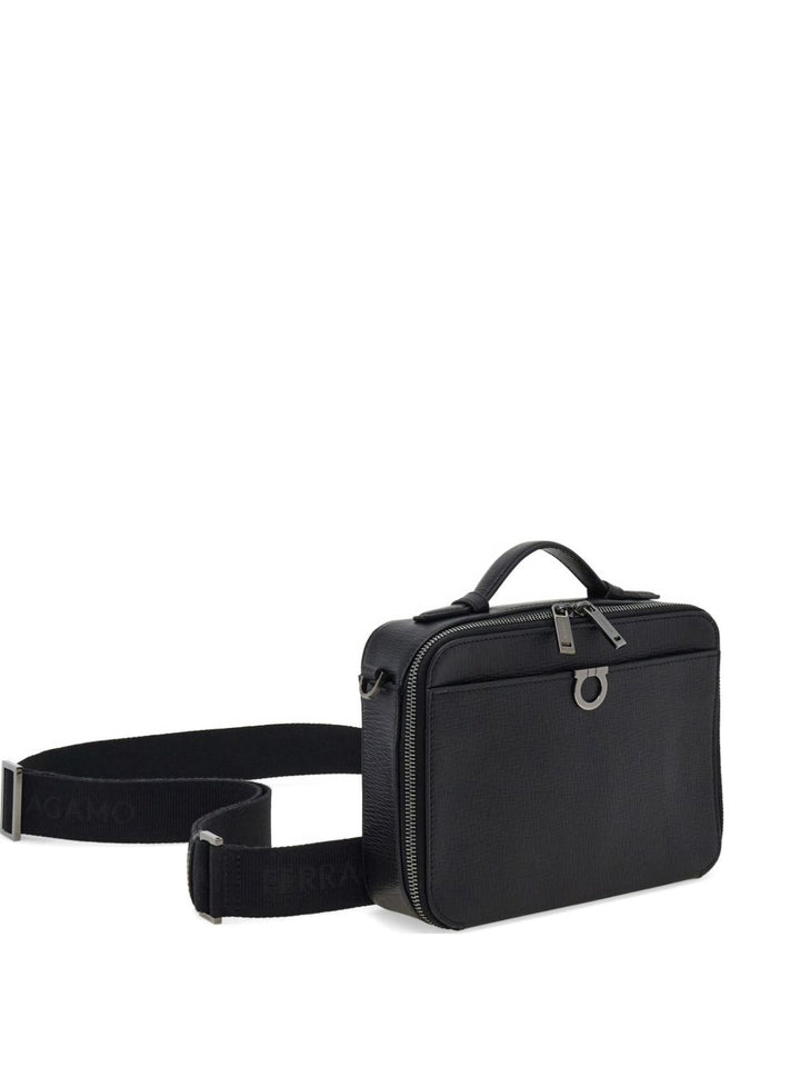 Ferragamo Bags - BLACK | 122741a85a62f736d1e8035dcbe6a6826f0370c6