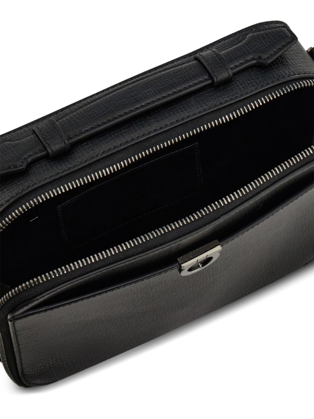 Ferragamo Bags - BLACK | 5d16e30d8e0c5d117a620c6700eef8a3881dd643