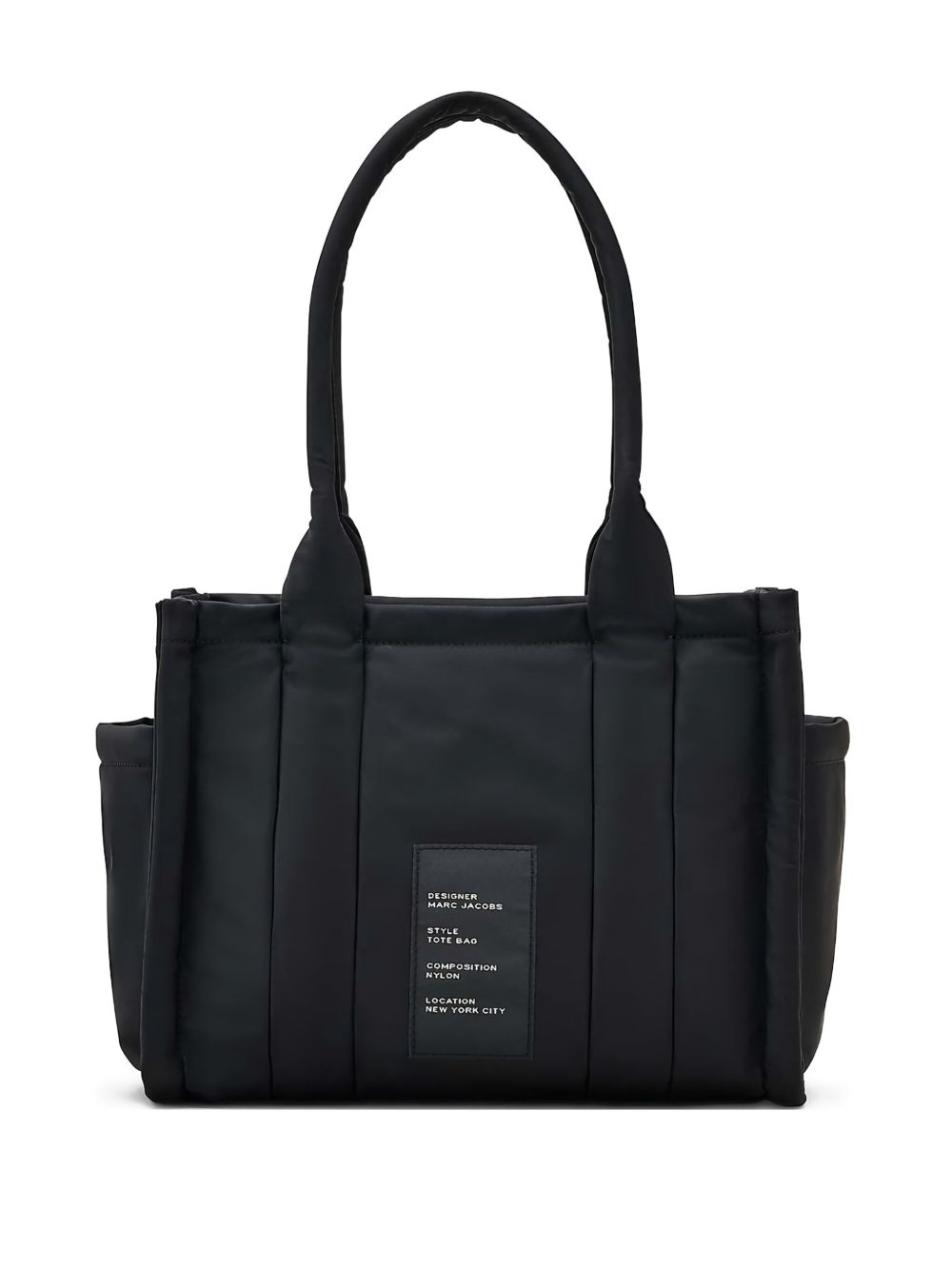 Marc Jacobs Bags - BLACK | 73130b5c7d5ee9d1f3c8d7600367f7a894eb9ef5