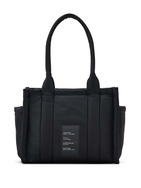Nylon The Medium Tote