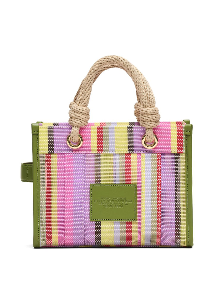Marc Jacobs Bags - PINK | 01e908ec908acd41ed2225bbe02f86f60b8b53c0