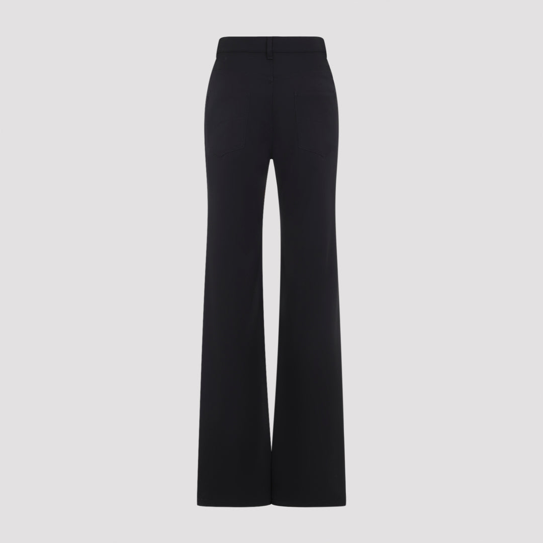 Balenciaga Regular & straight leg - Nero | 5bf8a5db3ef86d3f8534fb2657550362edb3ea28