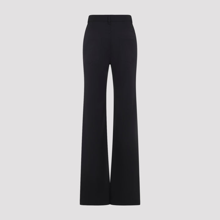 Balenciaga Regular & straight leg - Nero | 5bf8a5db3ef86d3f8534fb2657550362edb3ea28