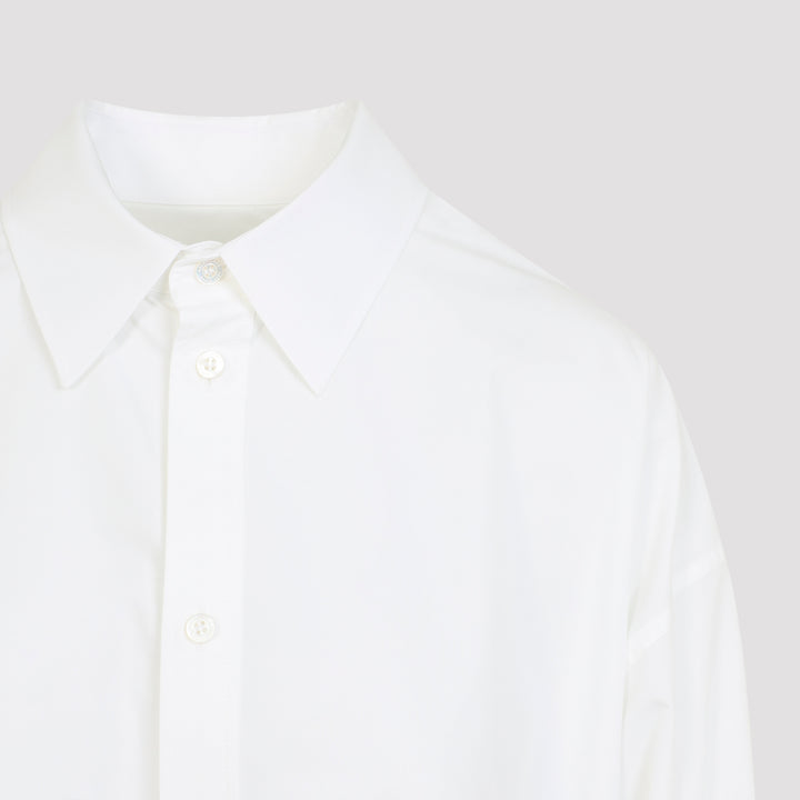 Balenciaga Mini dresses - Bianco | d1052c02422ccfae5125753fa7befcf04b1c8804