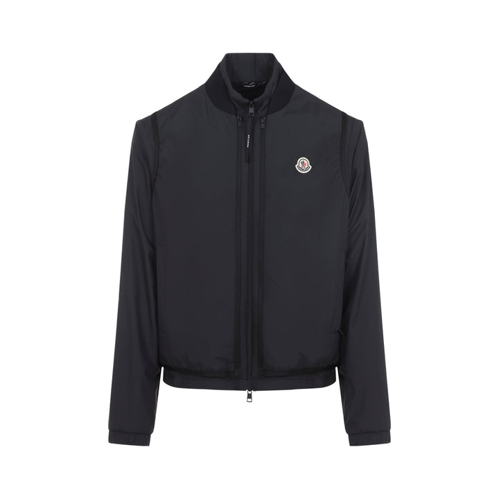 Moncler Down jackets - Nero | f69854a3f8eed49914faa01abc3f7358b73e9b8b