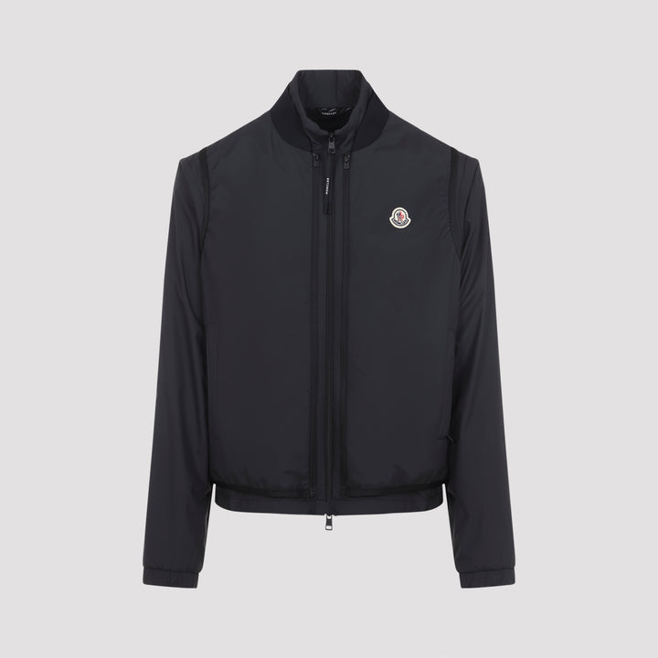 Moncler Down jackets - Nero | 42dcc06156dd7666d7576972cc5a067bec1e6710