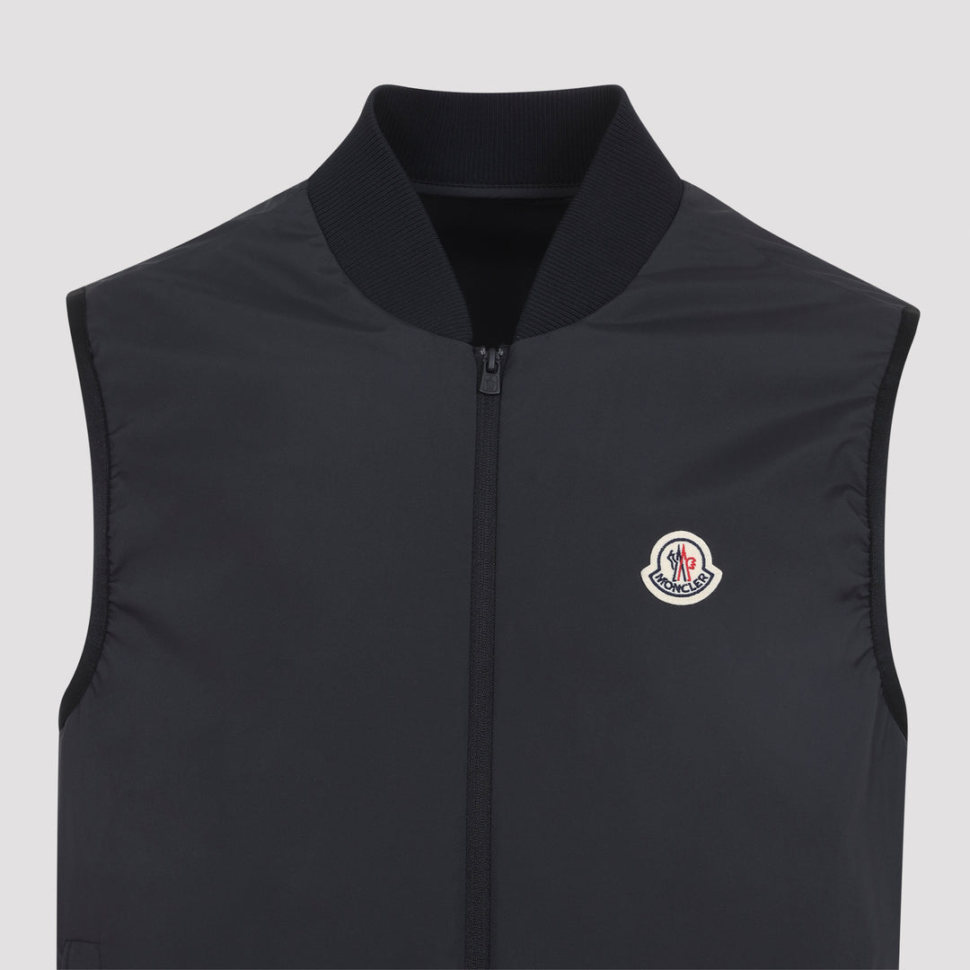 Moncler Down jackets - Nero | 124a1025d882916ddaa4a87ecf7225f8e92528fd