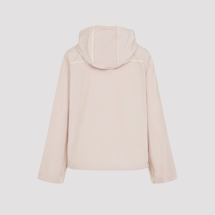 Moncler Down jackets - Nude & Neutrals | cf7f31d701022911dd118c3e63f7f542e90341fa