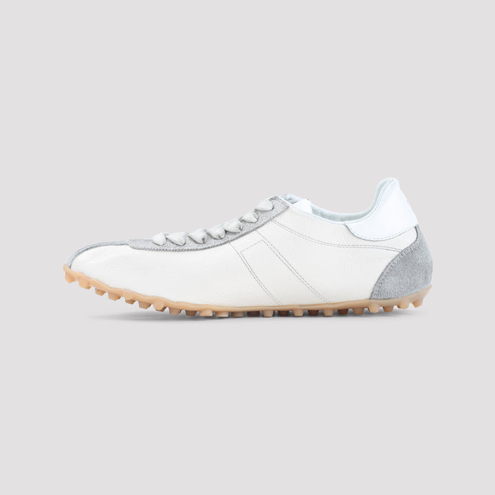 Maison Margiela Sneakers - Bianco | 7f109ad582f81564ccaa16b9683e3281b2a94947